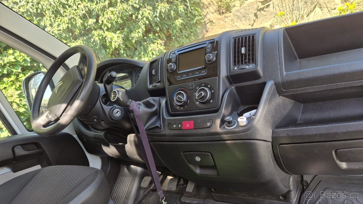 Citroen Jumper M1 - 10