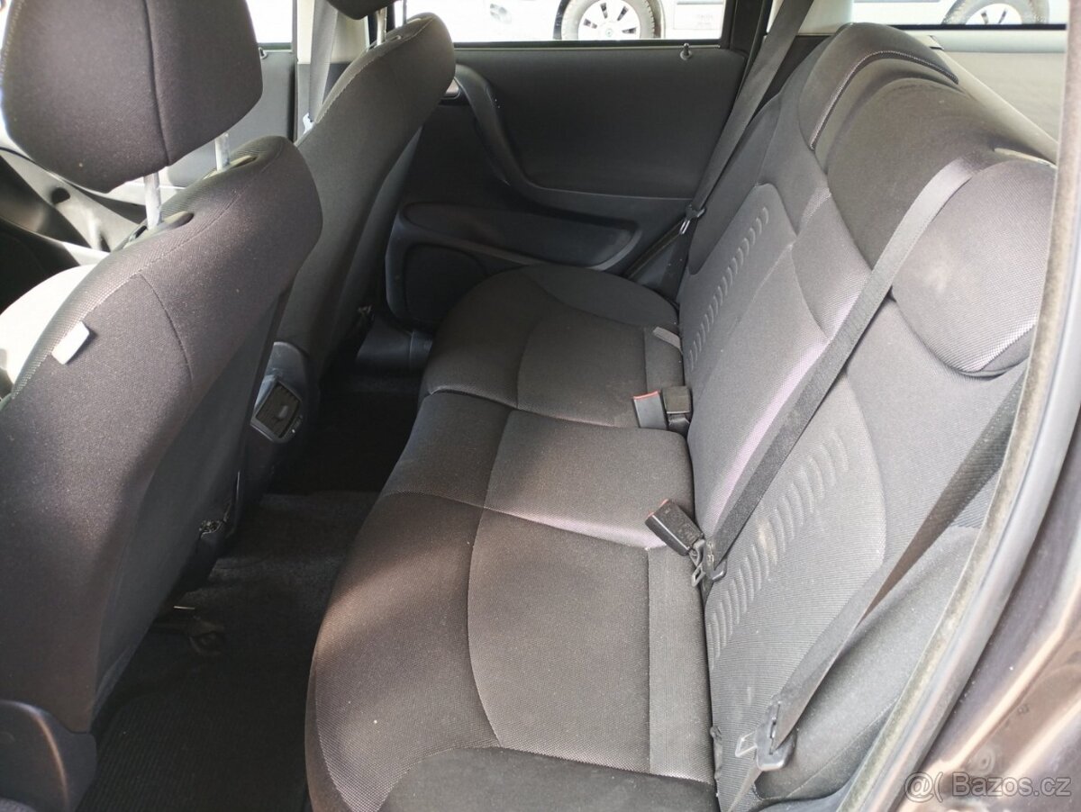 Fiat Stilo CXS1A - 10