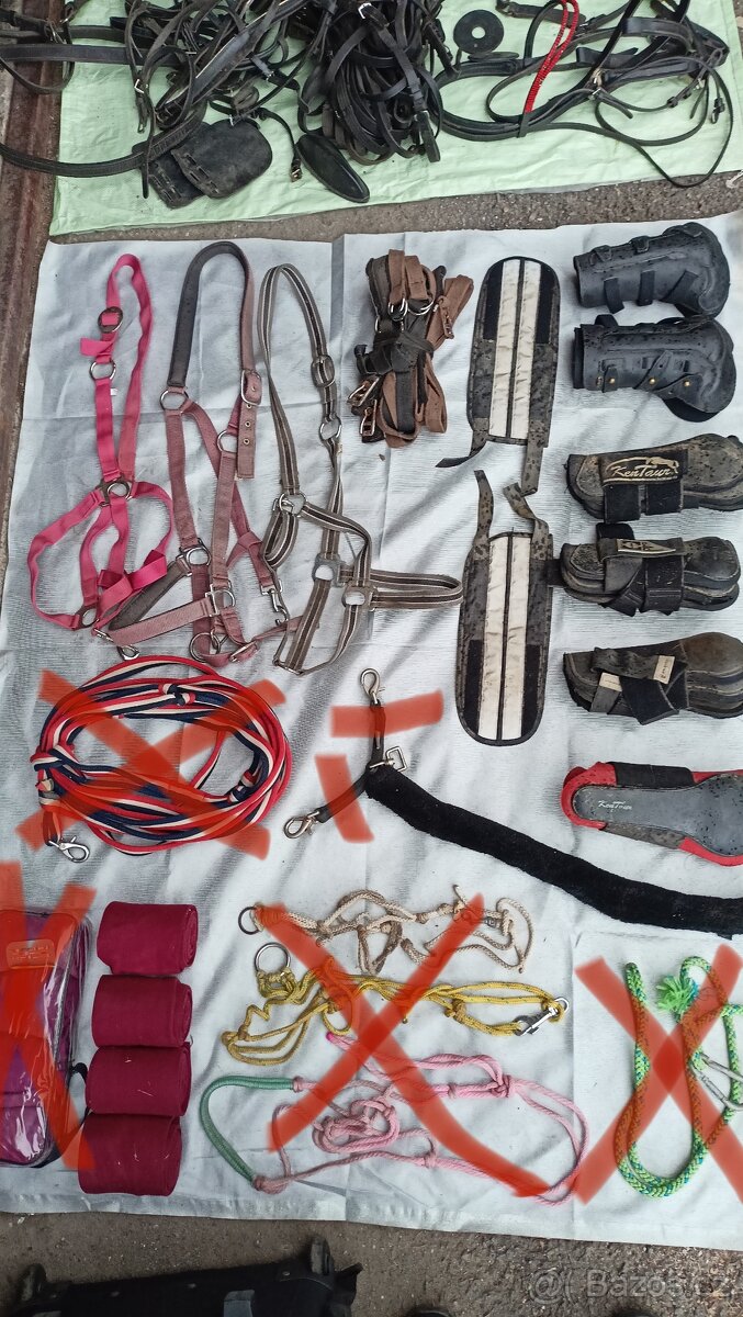 úklid sedlovny - 10