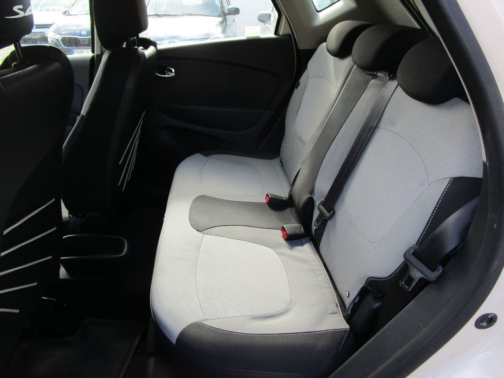 Renault Captur, 1,2-87KW-1.MAJITEL-KOUPEN V ČR - 10