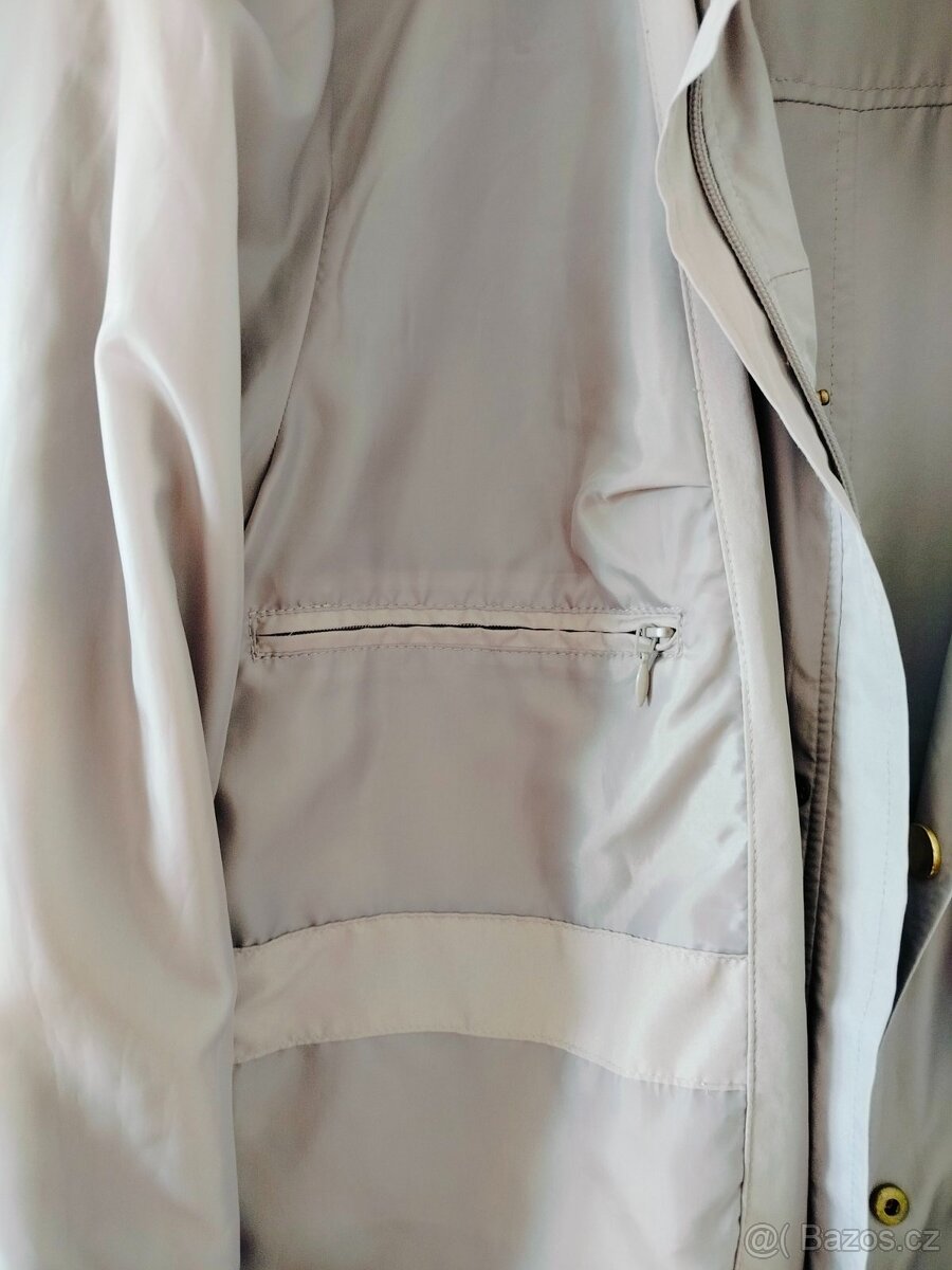 Dámská větrovka vel 42/ 44 - 10
