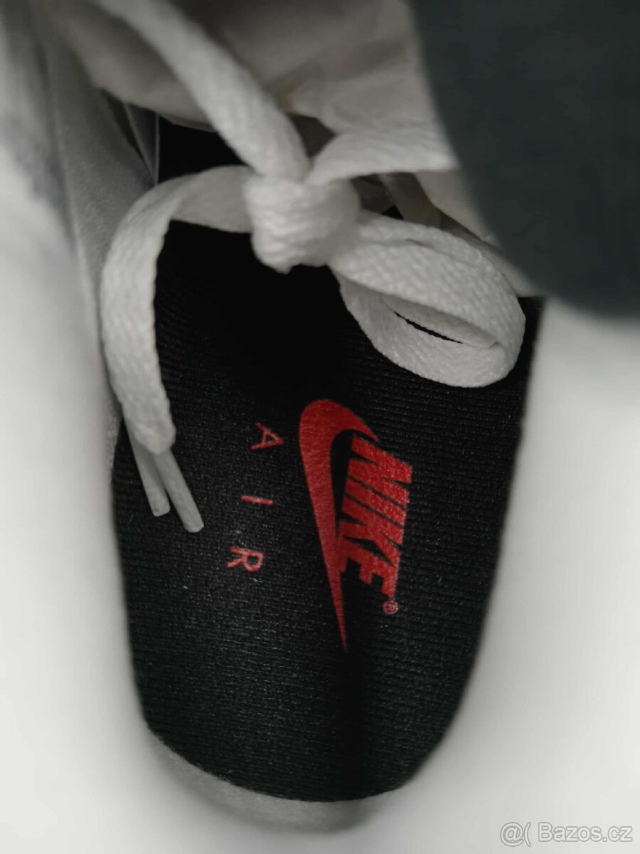 Jordan 4 retro white cement - 10