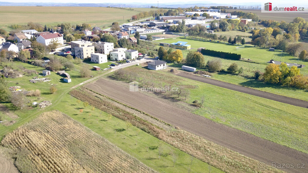 Prodej pozemku Buchlovice - 10