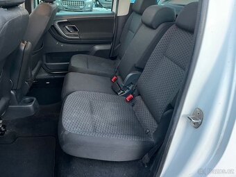 Škoda Roomster - 10