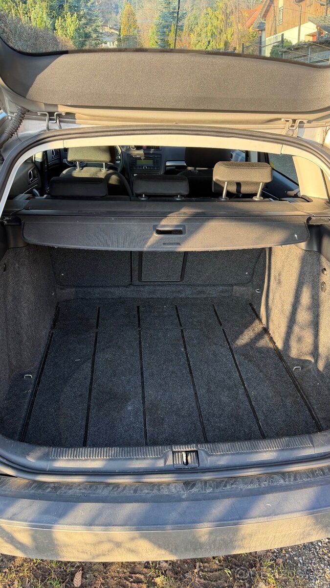 Škoda octavia 2 1.9 tdi - 10