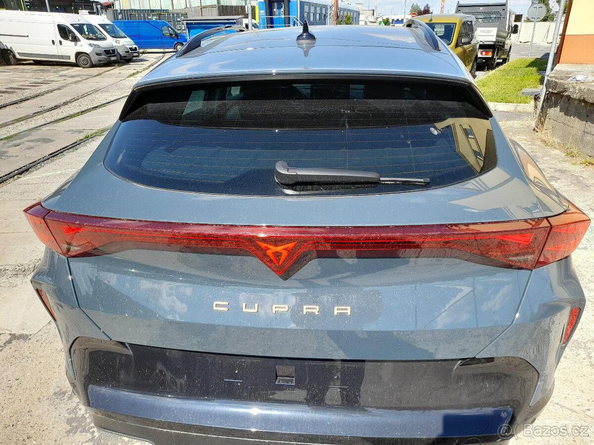 CUPRA Formentor1.5 TSI 110 KW - 10