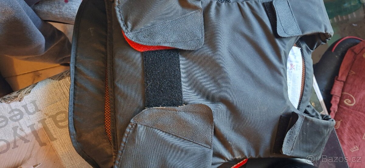 Prodám jezdeckou výbavu - 10