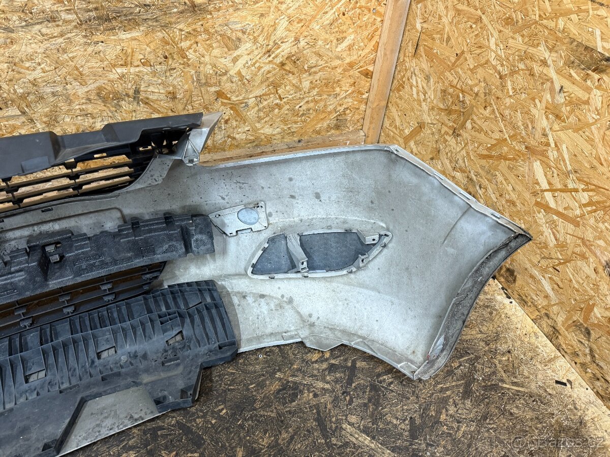 PŘEDNÍ NÁRAZNÍK OPEL ZAFIRA B 2005-2008 - 10