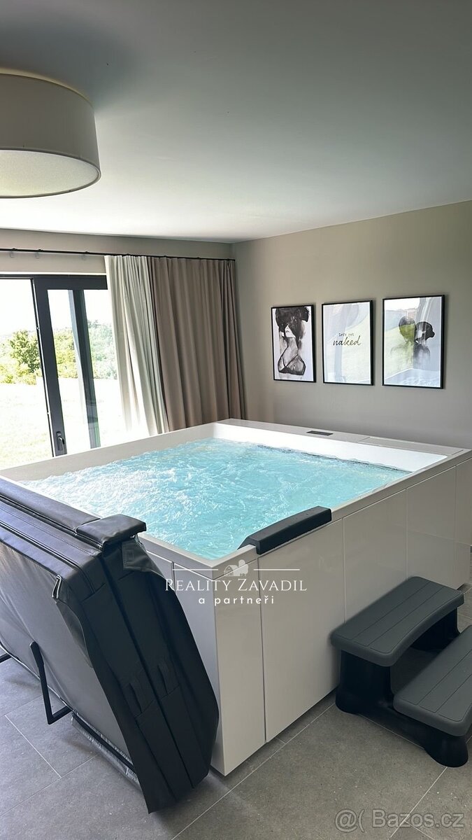 Prodej vily 430 m², Brtonigla, Chorvatsko, ev.č. 00906 - 10