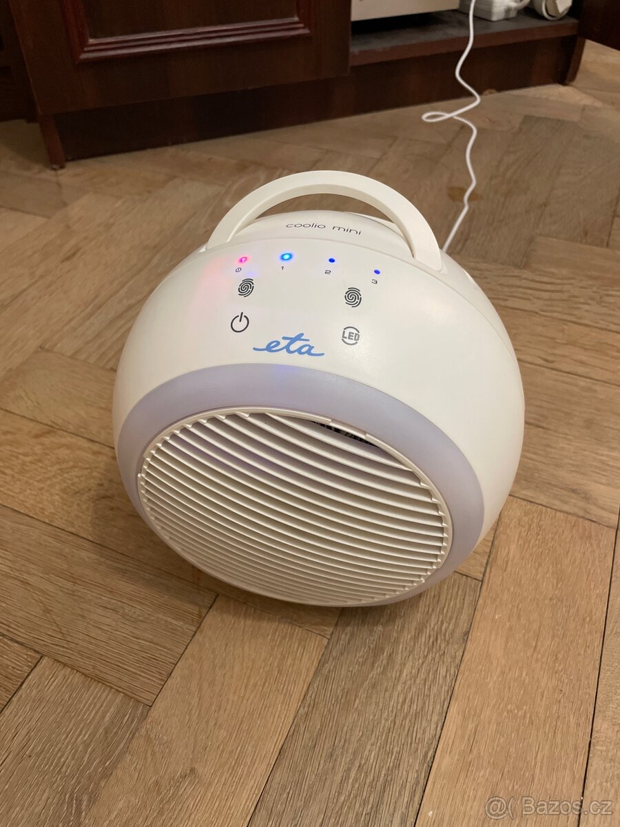 Mini ochlazovač vzduchu ETA coolio mini - 10