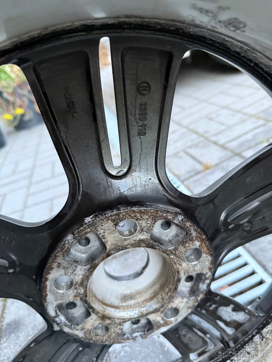 Mini Countryman R18 R60 R61 disk r18 - 10