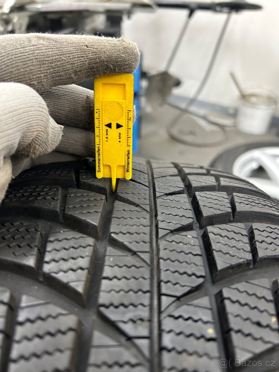 Alu sada r17 Alutec Germany 5x112 - 10