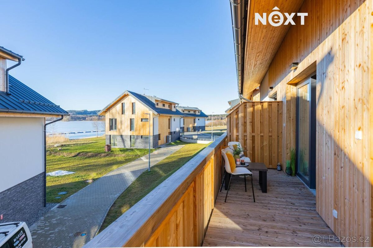 Prodej byt 3+kk, 53㎡ - 10