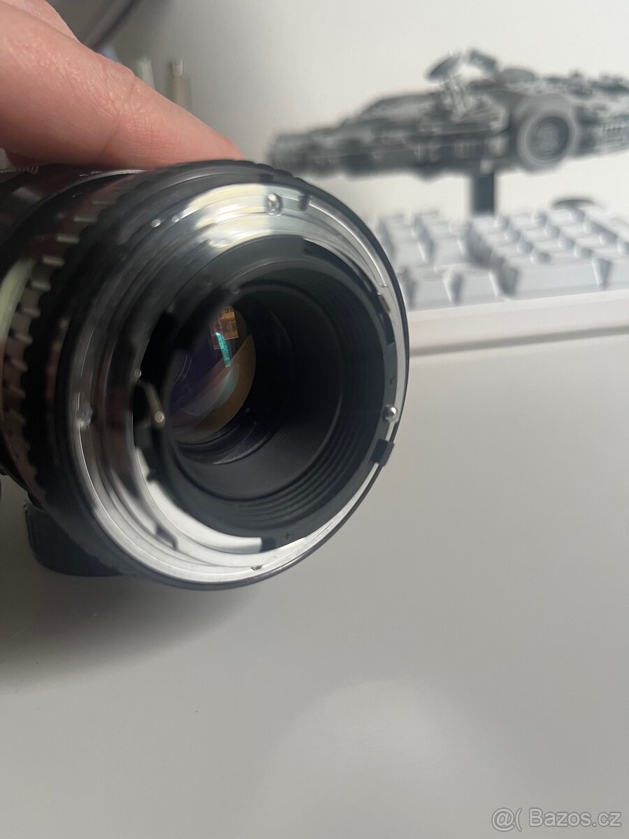 Sada objektivů fujica x - 10