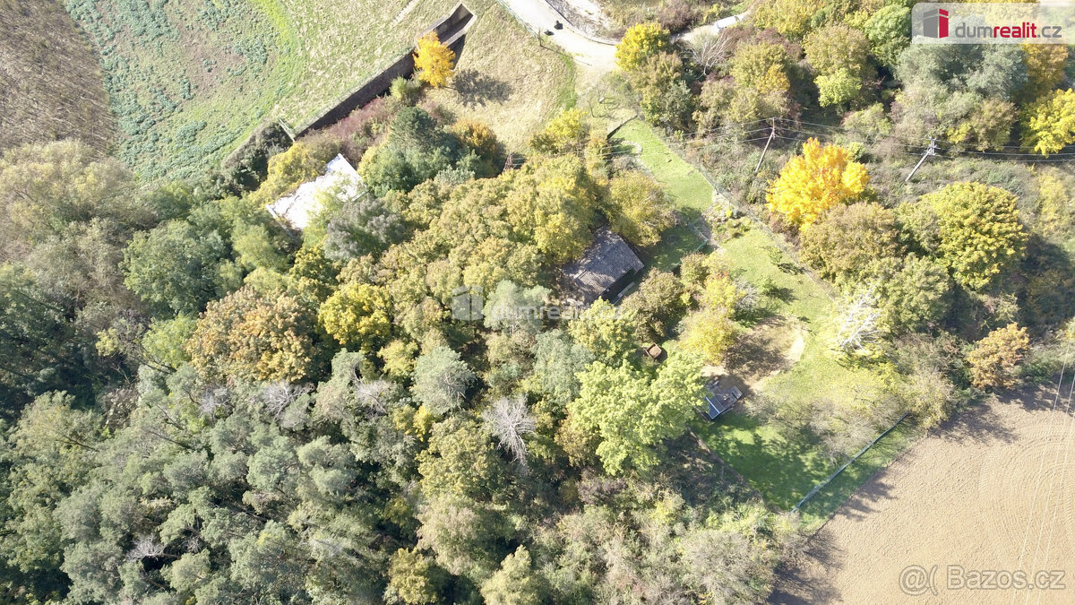 Prodej pozemku Smraďavka - 10