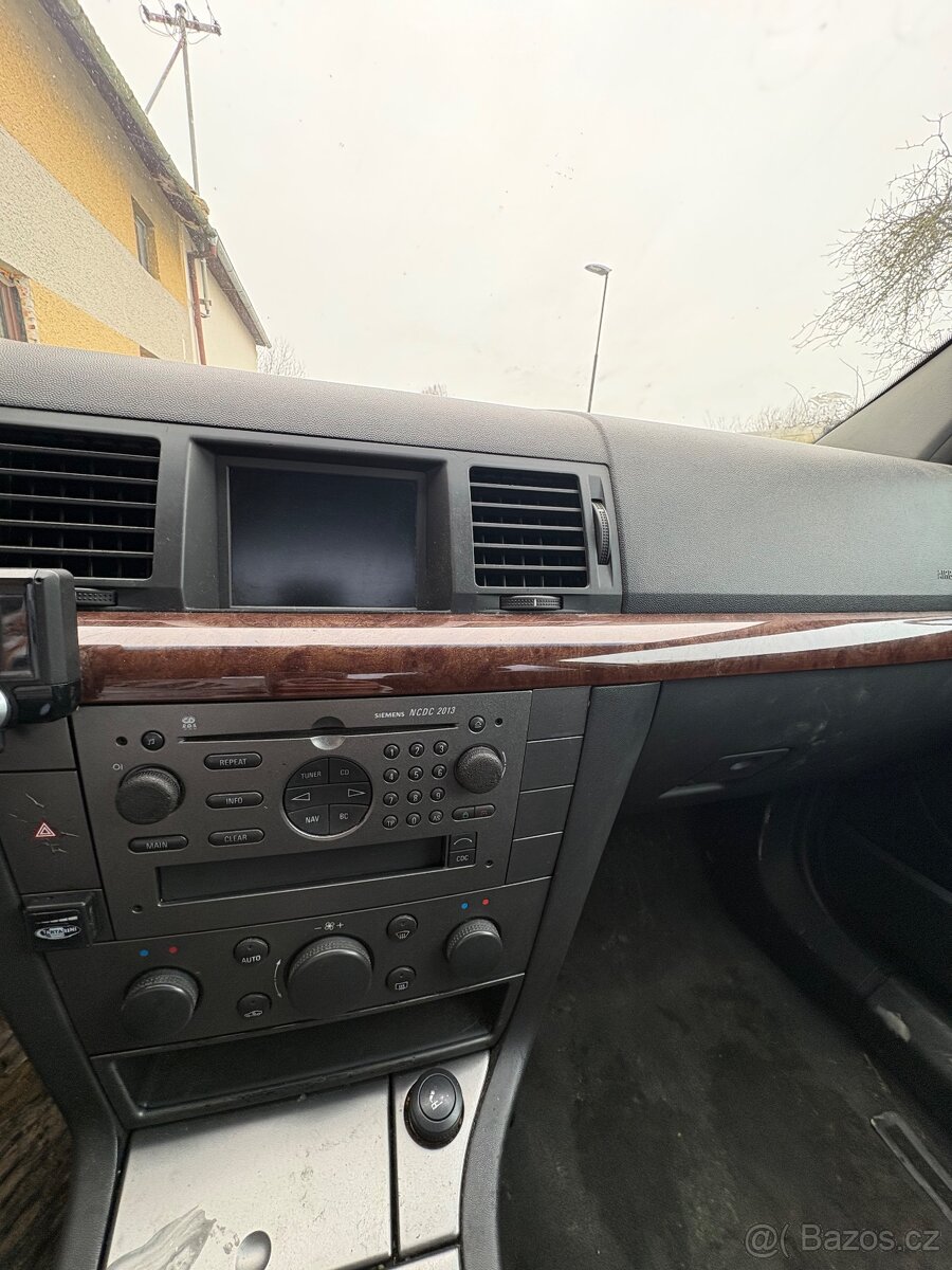 Opel Vectra c 1.8 LPG - 10