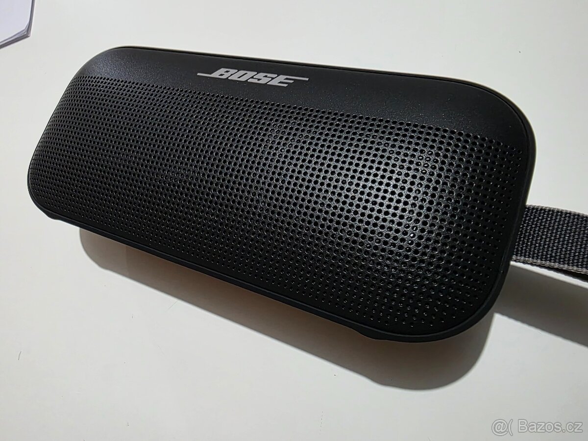 Bose Soundlink Flex - 10