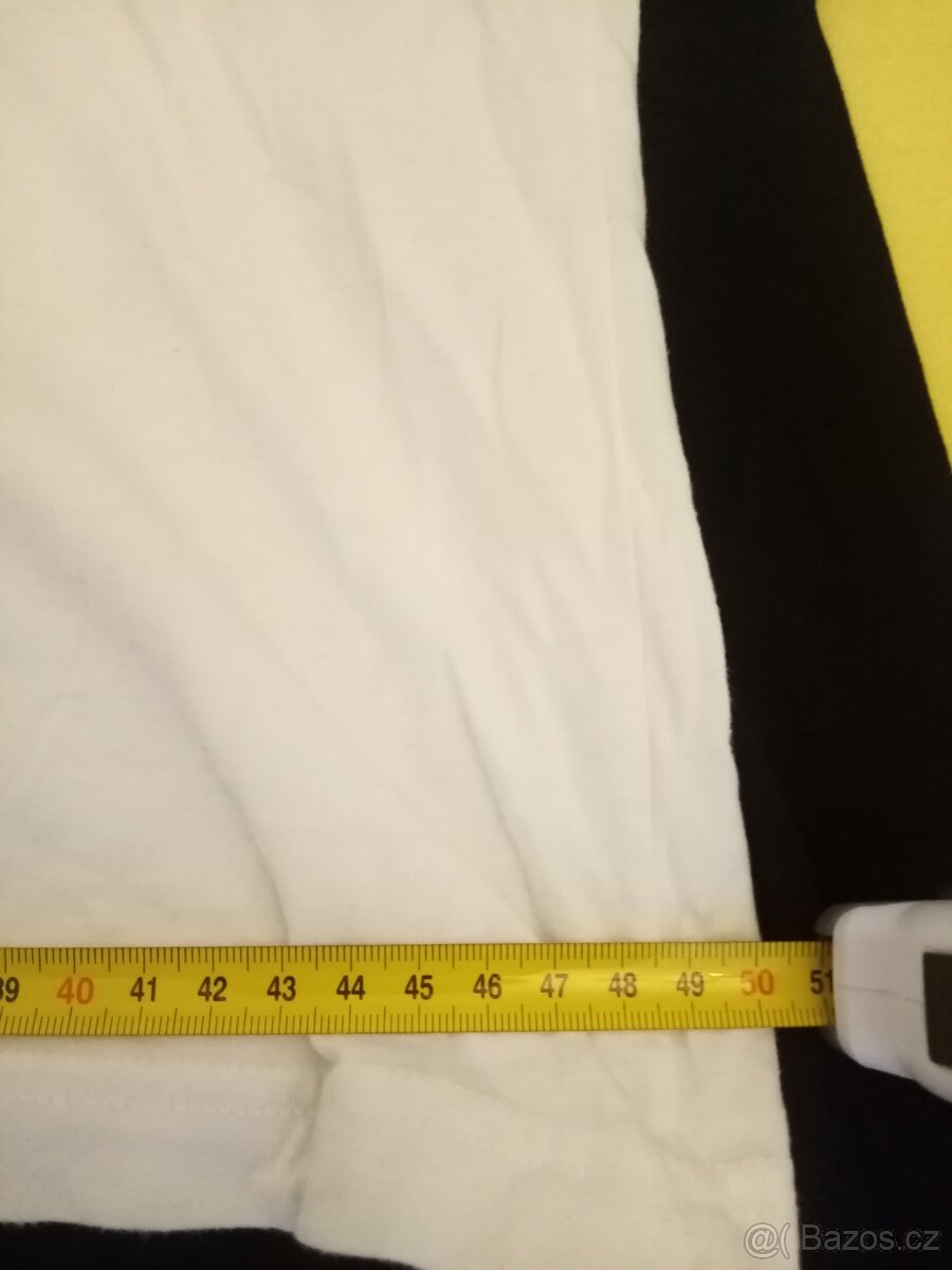 Triko kapely Super Pilot vel. M - 10