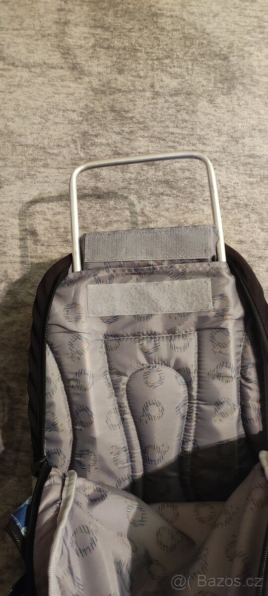 Školní batoh TOPGAL - 10