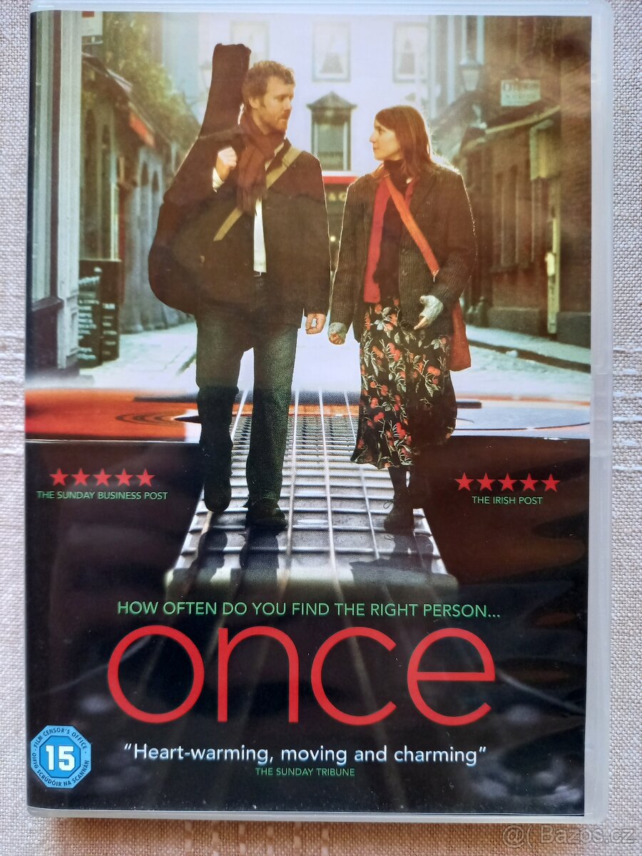 Obaly na CD a DVD - mix - 10