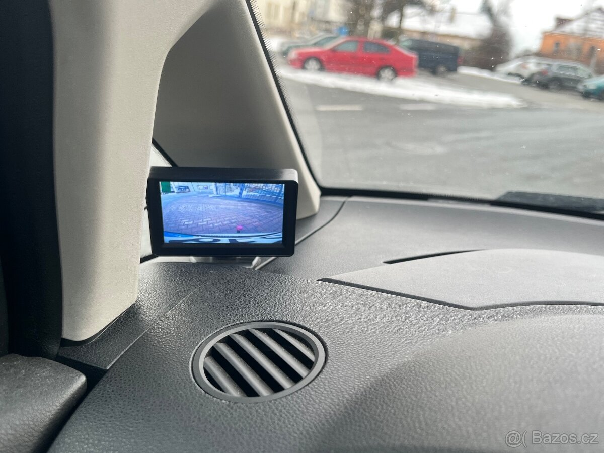 Ford Focus C-Max 1.6 Tdci. 80.kw…Rok 2004. - 10