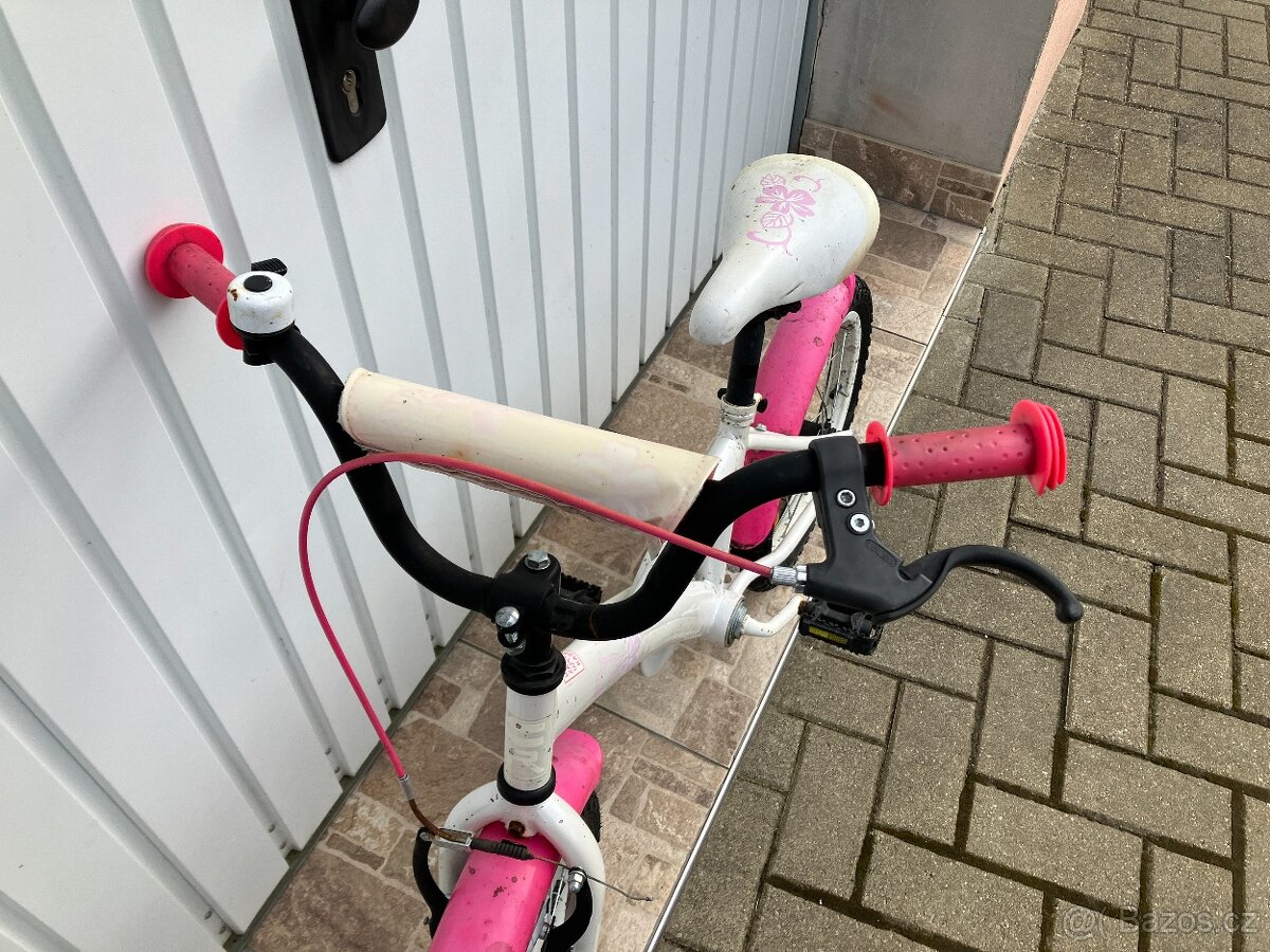 DĚTSKÉ KOLO 16 - 10