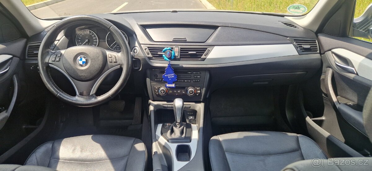 Bmw X1 XD - 10