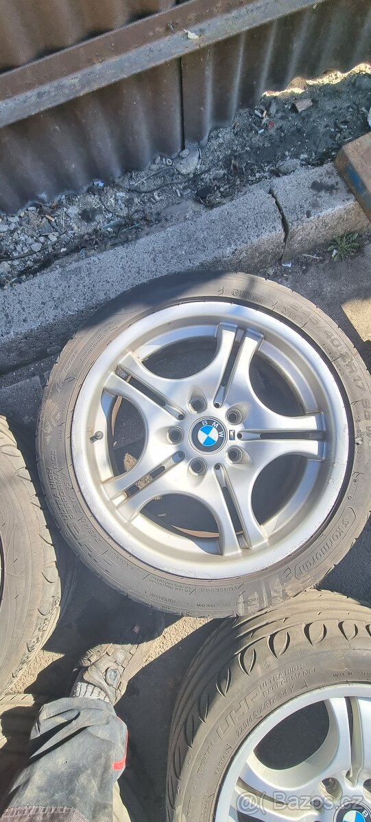 Bmw e46 330xd 150 kw - 10