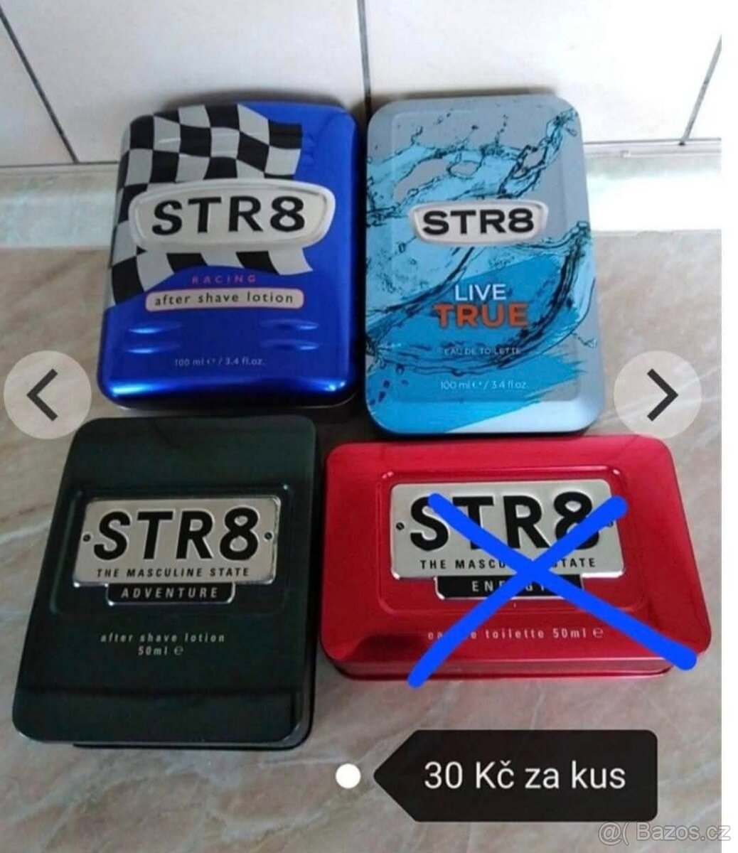 Retro krabičky - 10