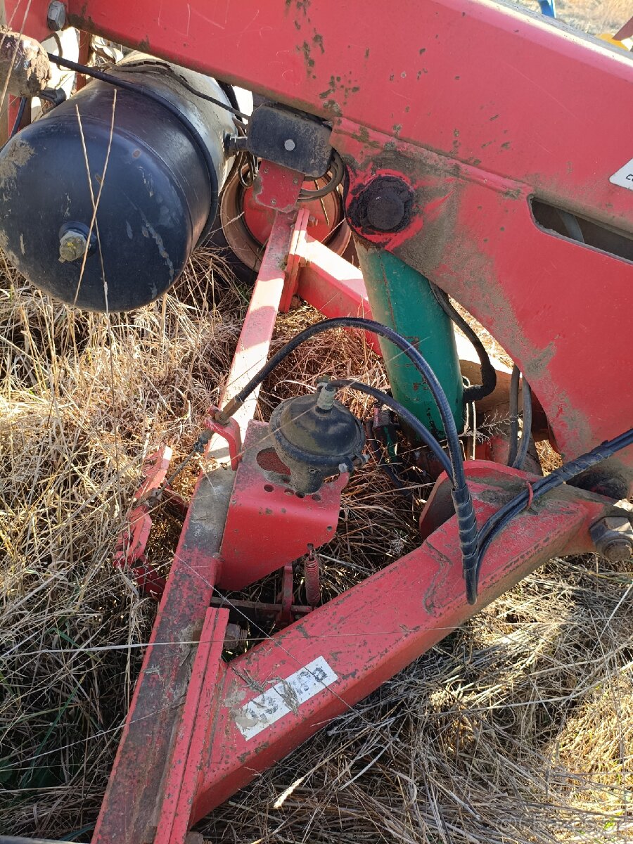 Kverneland CLC 4m - 10