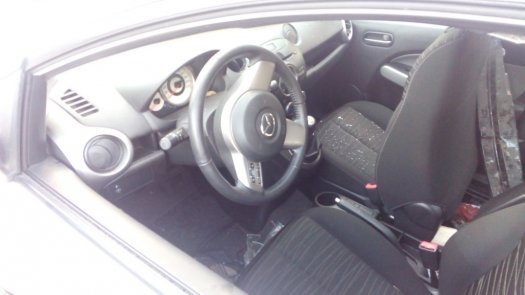 Náhradní díly Mazda 2, 1,3 63kW r.v. 2010 - 10