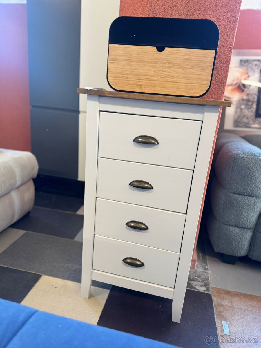 Různé druhy nábytku za bezkonkurenční cenu 2. - 10