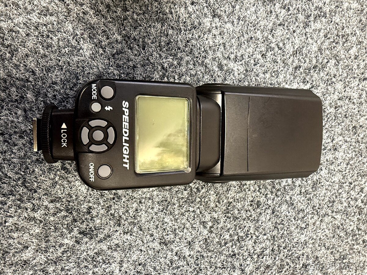 Vhodné jako dárek Canon EOS 800D+příslušenství - 10