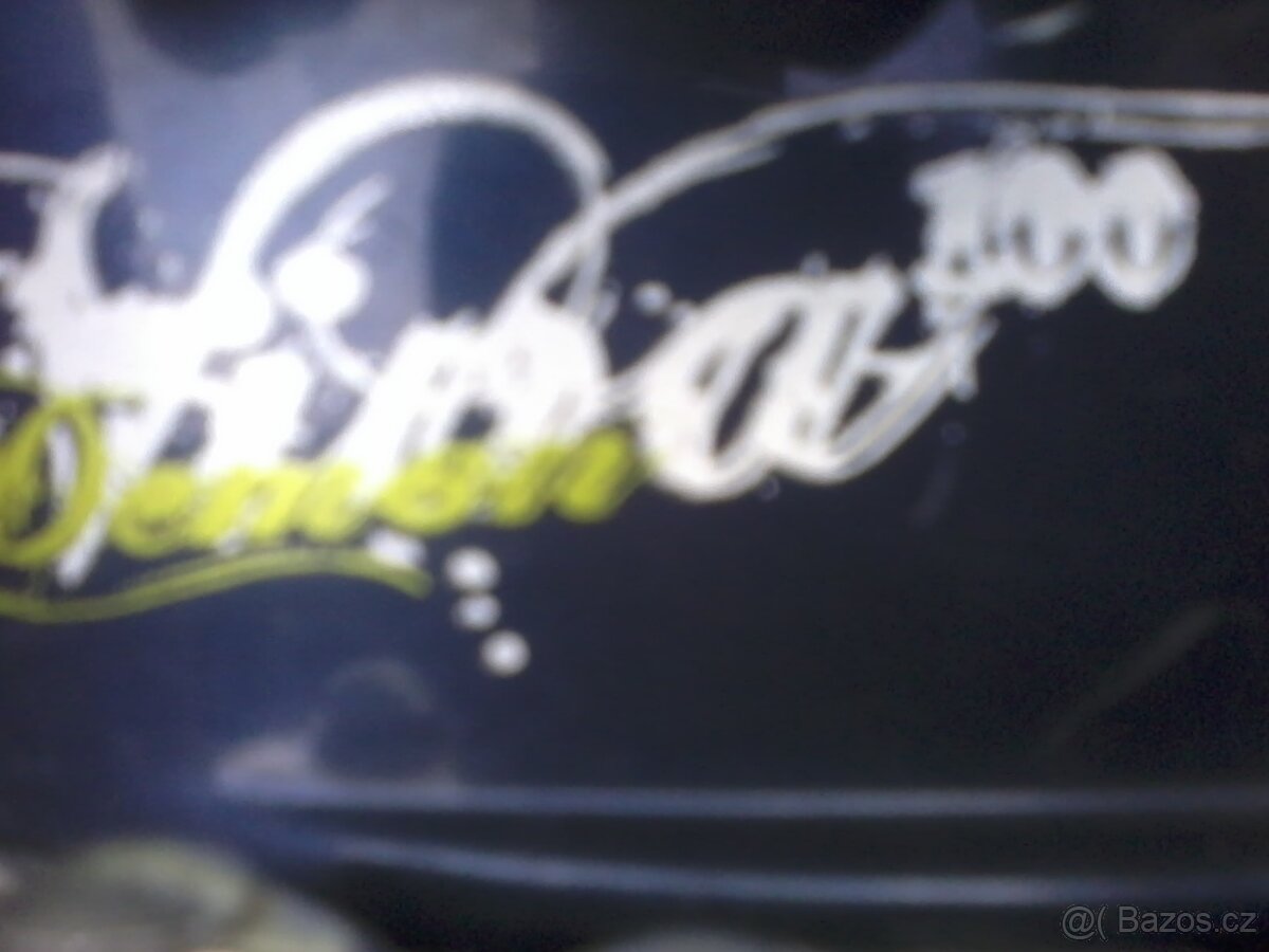 Lyžáky dámské Tecnica 27,5 - 10