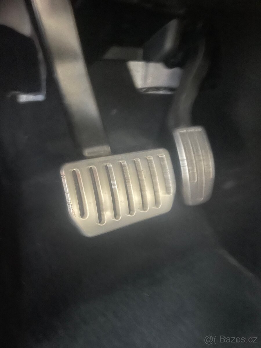 Tesla S85 nabíjení zdarma . Super dojezd. - 10