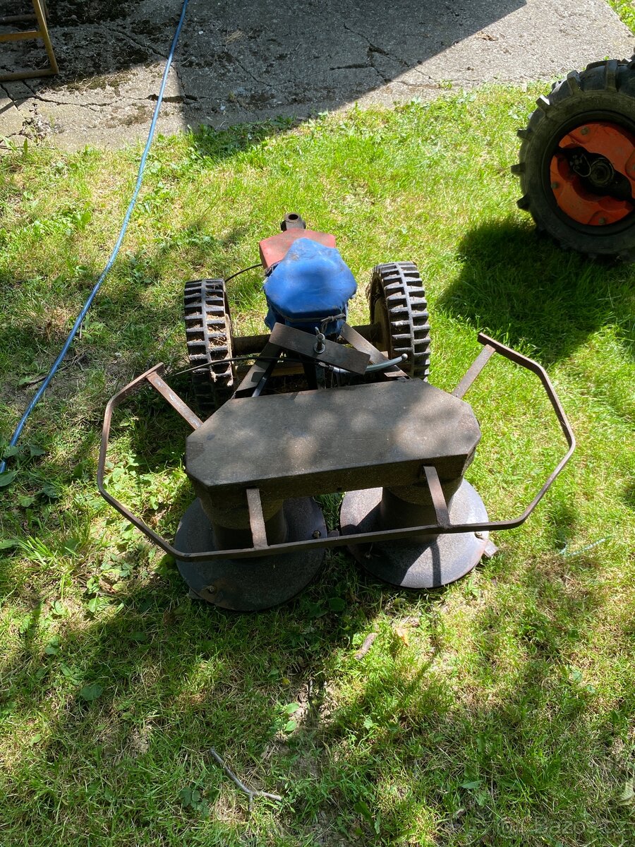 Prodám vari systém - 10