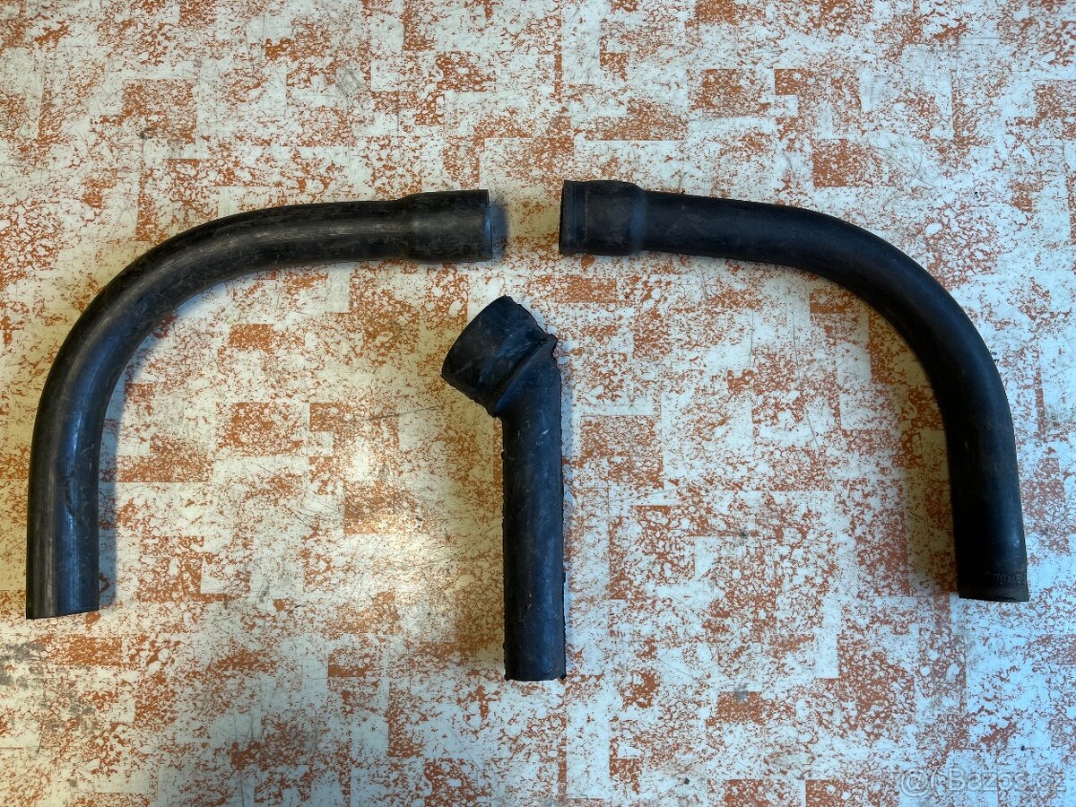 Díly Škoda 100 / 110 - 10