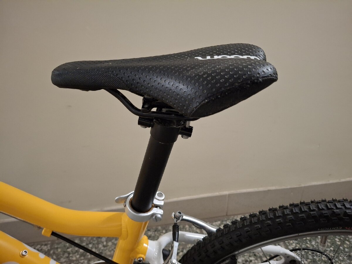 Dětské kolo Woom 4 - 10