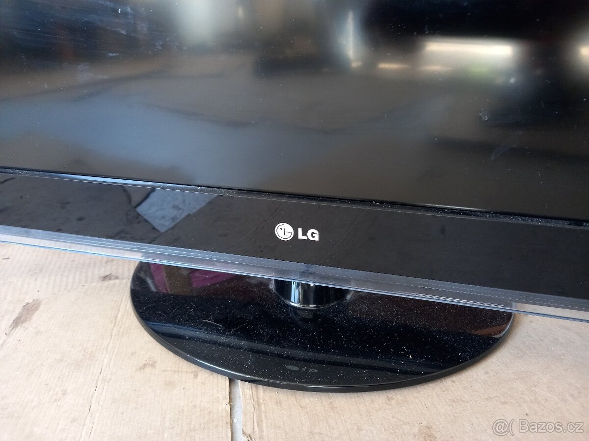 TV LG 82cm - 10