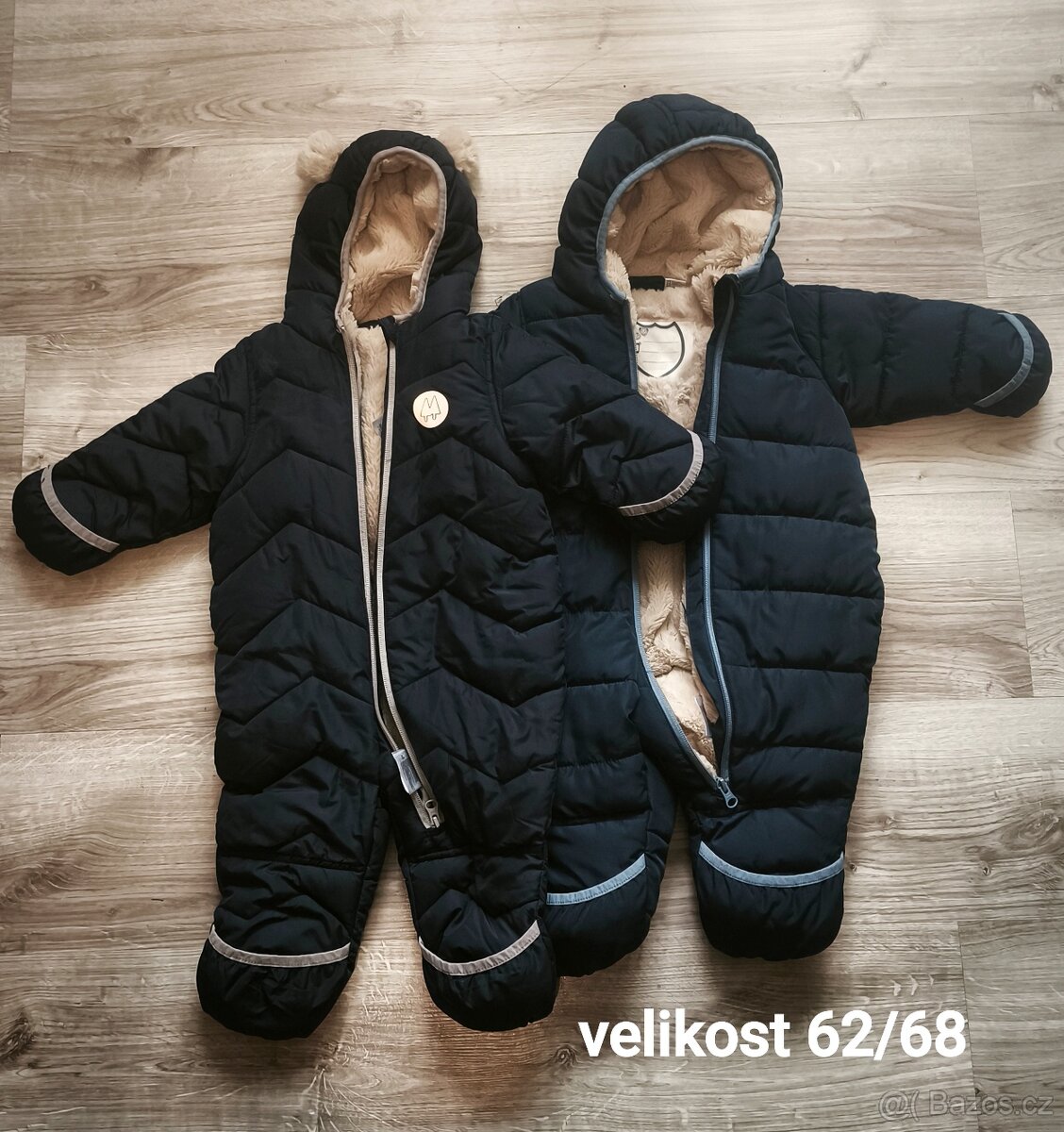 Dětské oblečení - 10