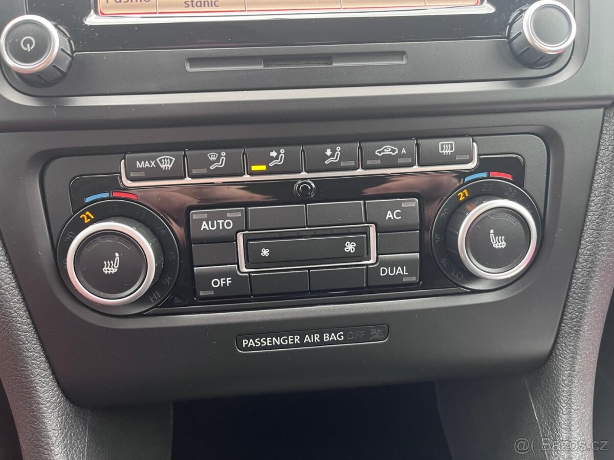 VW GOLF 1,2TSi HIGHLINE - 10