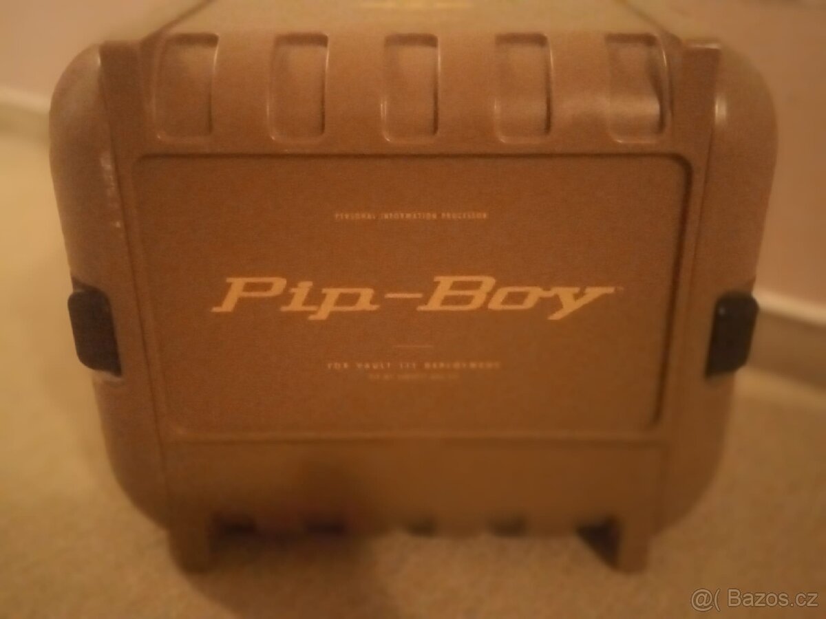 Pip-Boy 3000 Mk. IV (Fallout 4) - 10