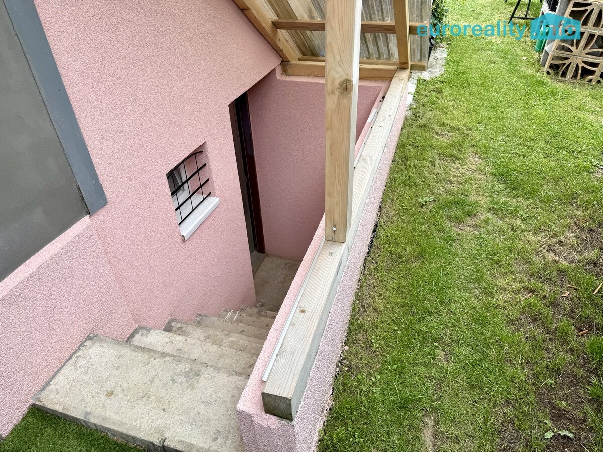 Prodej, chata 16 m², Plzeň - 10