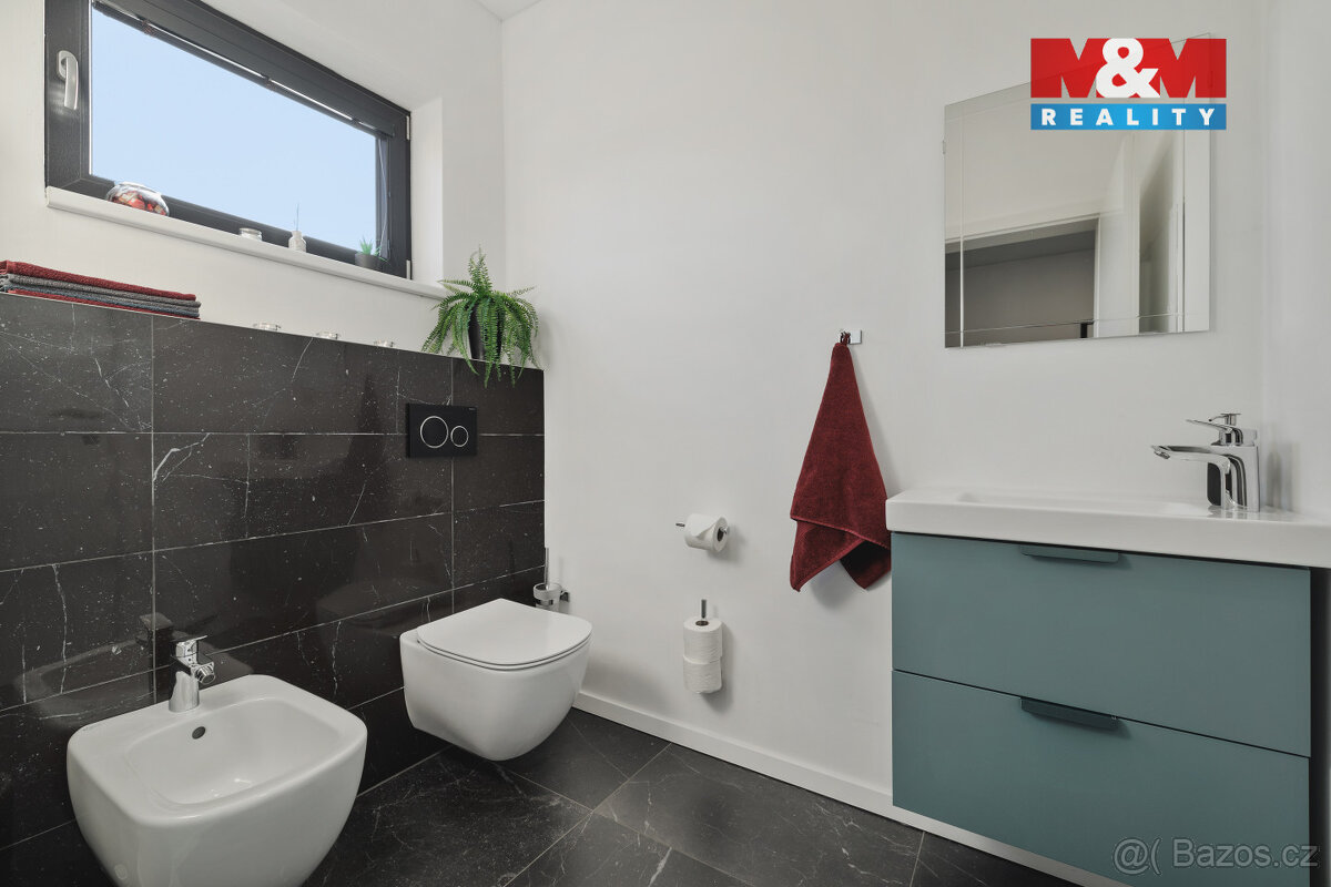 Prodej RD 4+kk Loukovec, Mnichovo Hradiště - 10