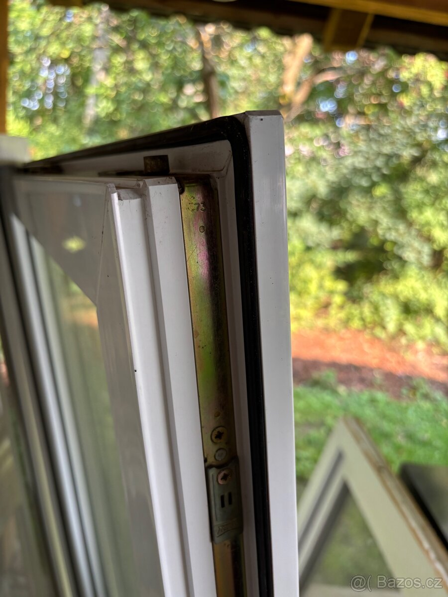 Plastová okna - 10