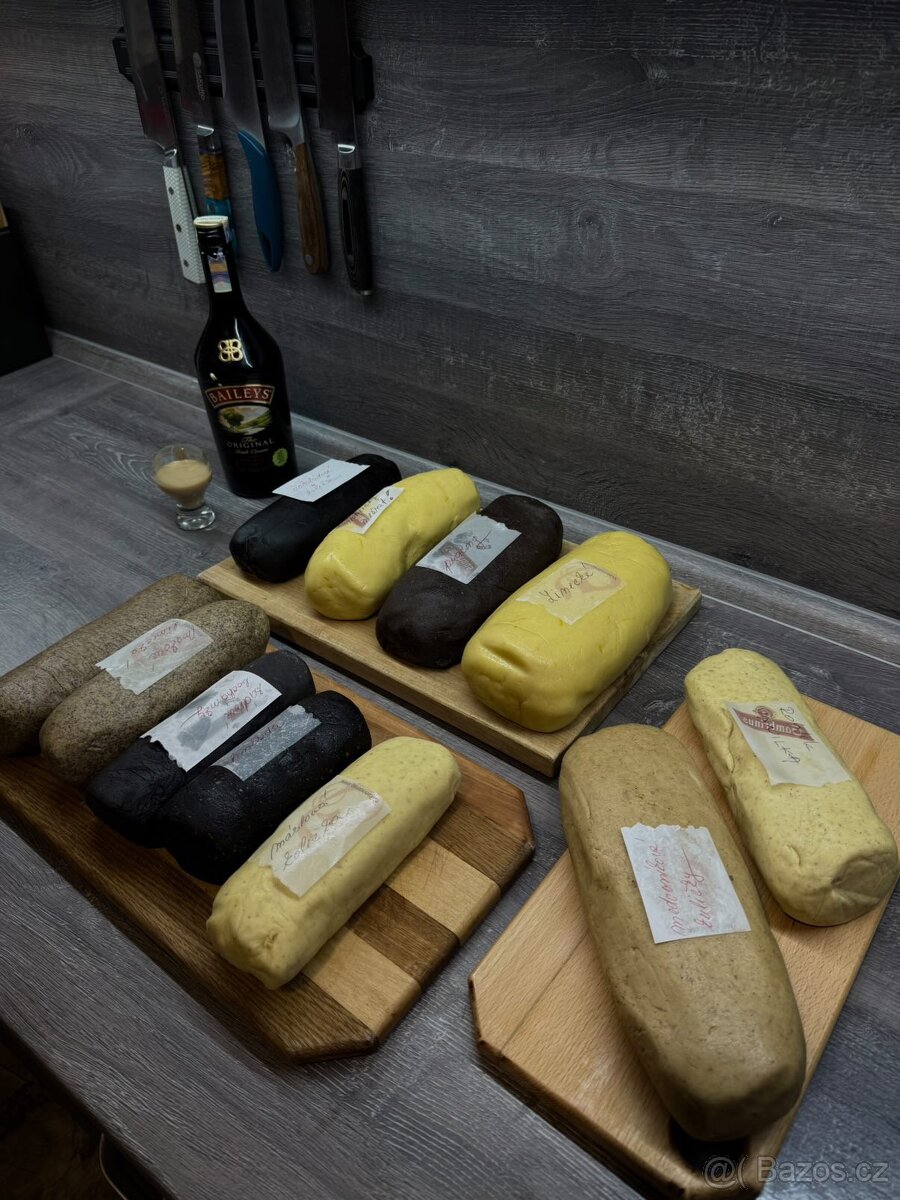 Vanocni Cukrovi - 10