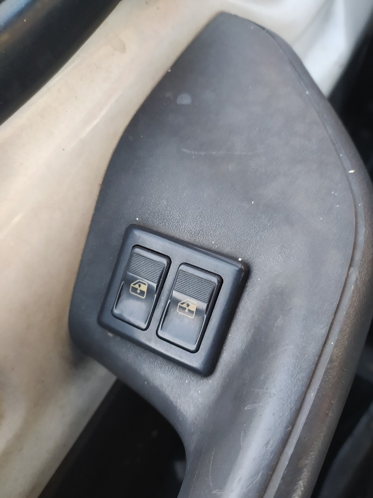 Fiat Ducato 2.8 JTD bez koroze - 10