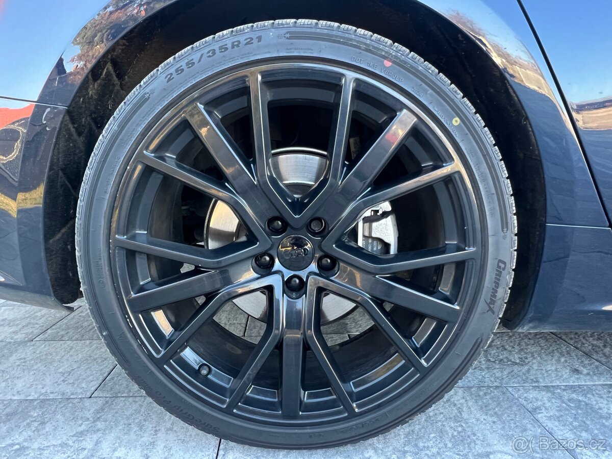 Audi A7 55 tfsi - 10