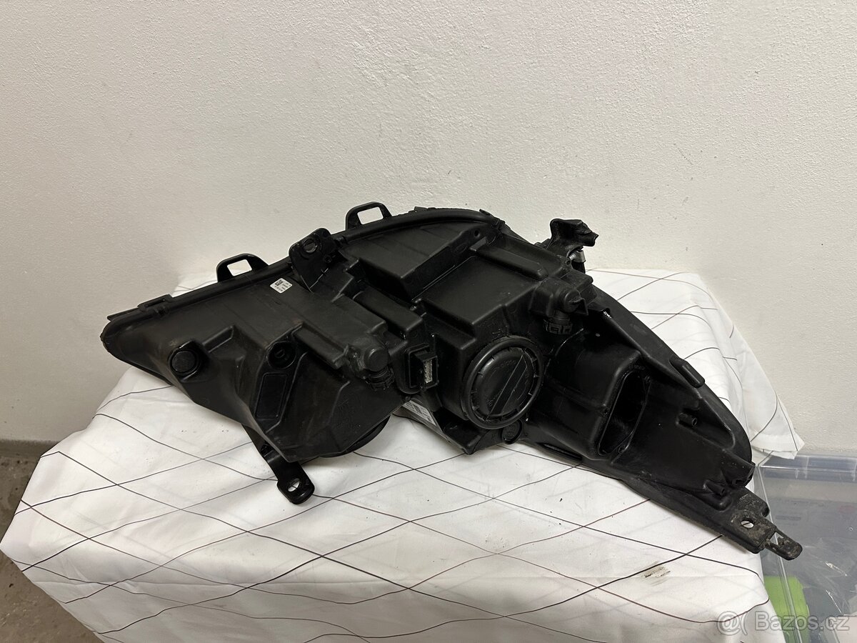 Opel Astra K světlo - 10