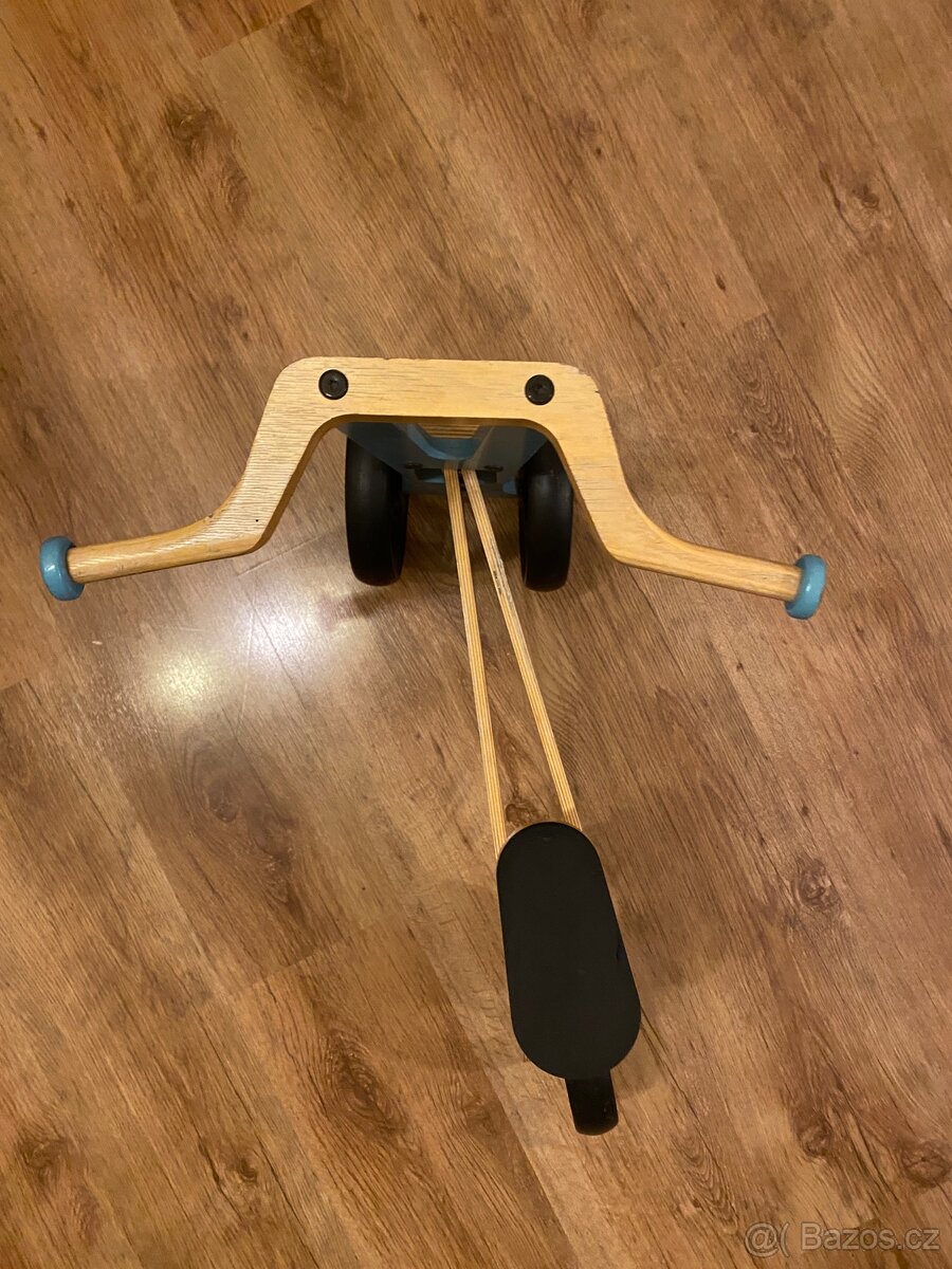 Repello model S - 10